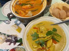 -米泰芒·东南亚料理(体育西店)
