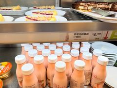 -宜家·瑞典风味餐厅(四元桥店)