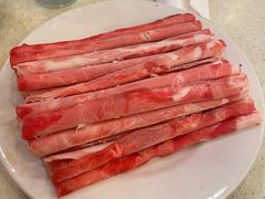-八先生涮肉房(三里河店)
