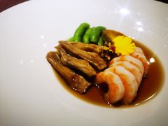 -RIVIERA 松鹤楼(外滩店)