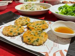 -宋园·金宴浙鲜馆(静安店)