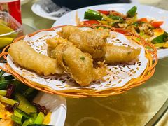 -老字号蛇口德记烧腊饭店·海鲜加工