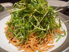 -许爷家·生态湖鲜(徐汇日月光店)