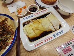 -荔银肠粉·非遗手藝(夫子庙店)
