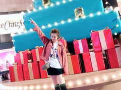 -ZARA(大上海时代广场店)