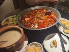 -麻六记(凤凰汇店)