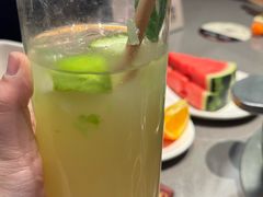 -巴奴毛肚火锅(大剧院店)
