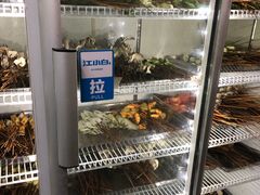 -红牌楼老号串串(银海佳苑店)