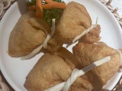 -左庭右院鲜牛肉火锅(苏州园区永旺店)