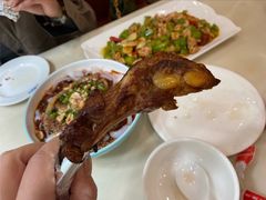 -幸福饭店(佛山路东段店)