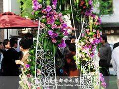 -上海安亭别墅花园酒店