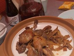 -闽上鲜·福建菜(龙湖滨江天街店)