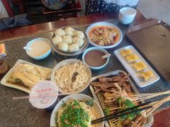 -小街天府(西工小街店)