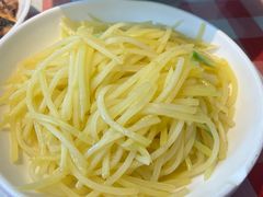 -老街鱼嘴巴(坡子街老店)