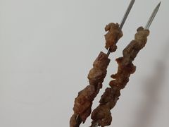 -西部马华清真兰州牛肉面·烧烤夜市(关东店)