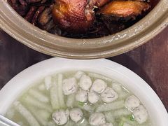 -斯丹姜母鸭·古法干香(涂门街总店)