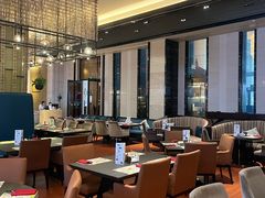 -富力希尔顿酒店·地阔自助餐厅