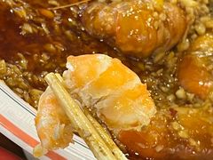 蒜蓉罗氏虾-冶建镜子·老南昌大排档·江西虾王(总店)