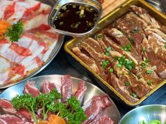 -香猪坊韩国烤肉专属门店(魏公村店)