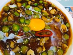 窝蛋牛肉饭-大头力茶餐厅(花都融创茂店)