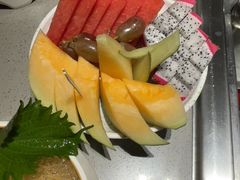 -海底捞火锅(北京路店)