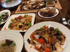 -美乐食街(小南店)