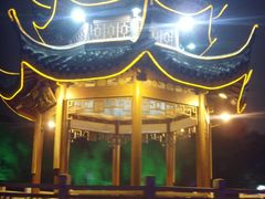 -南通濠河风景名胜区