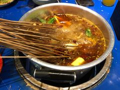 -马路边边串串香(双井直营店)