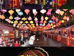 -深圳锦绣中华民俗村