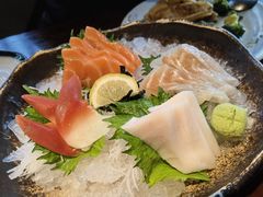 刺身小拼-松子料理(亮马桥店)