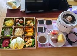 -大美母婴湖畔月子中心(江宁店)