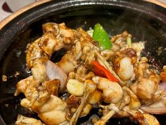 -啫神·广州地标美食(北京路店)