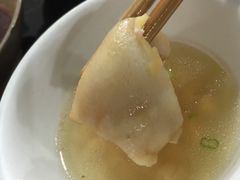 -梯坎豆花