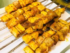 -巴依老爷新疆美食(望京小街店)