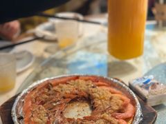 -梁家大院•农家菜(昆山会展中心店)