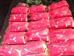 精品牛上脑-捞王锅物料理(凯旋路店)