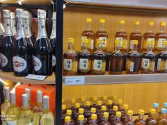 -永辉超市(嘉定宝龙广场店)