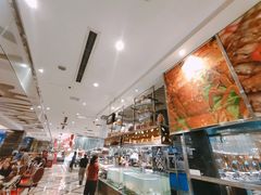 -芭菲盛宴·环球美食(解放碑英利国际店)