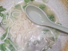 -圳兴面王·拌川·特色炒面(南山保利剧院店)