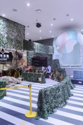 -奈尔宝家庭中心·亲子餐厅(华采天地店)