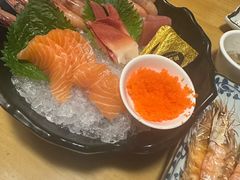 -大焰自助日式料理 铁板烧(徐汇店)