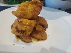 -望乡楼上海菜(日月光店)