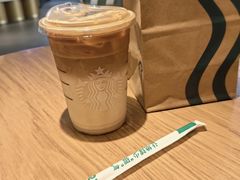 -星巴克(武汉协和医院店)