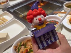 -海底捞火锅(吾悦国际广场店)
