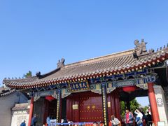 -大慈恩寺(大雁塔)