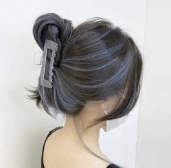 -HairCode芭曲发型