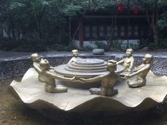 -杭州黄龙洞