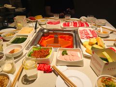 -海底捞火锅(亲子主题北金鹰店)
