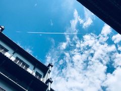 -梅城古镇