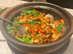-囍凤楼·粤菜·点心·火锅(温特莱店)